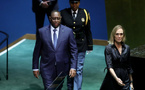Diplomatie : La candidature de Macky Sall à l’ONU gagne du terrain en Afrique