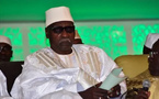 Ziarra Générale 2026 : Le Khalife Serigne Babacar Sy Mansour prône l'unité et le retour aux valeurs