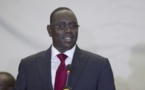 Audio-Macky Sall : "C’est possible que Karim Wade soit libéré d'ici..."