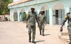 Douanes sénégalaises : À Karang, le Directeur Général mise sur la digitalisation et la modernisation des infrastructures