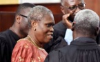 Côte d’Ivoire : Simone Gbagbo dénonce une tentative de viol lors de son arrestation en 2011
