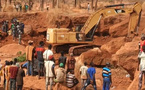 Kédougou : un jeune orpailleur meurt dans un accident à Bantinkhoto