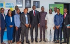 Coris Bank International s’engage aux côtés du Festival Togo Media Foot 2026