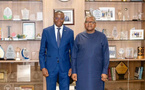 La RDC se tourne vers Dangote pour sécuriser son carburant