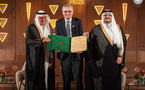 Prix du Roi Fayçal 2026 : Le savoir mondial à l’honneur à Riyad