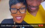 Nabou Dash célèbre son 9e mariage et assume ses choix
