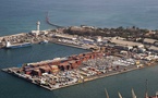 Congestion au Port de Dakar : situation maitrisée, retour à la normale en cours