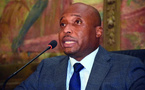 Barthélémy Dias : « Le Sénégal n’a pas de Président de la République »