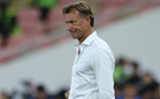 Arabie saoudite : Hervé Renard limogé à deux mois du Mondial