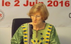 Lisa Franchett, Directrice Usaid/Sénégal : « Le Programme Santé USAID sera poursuivi »