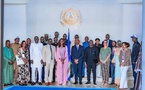  Corridor Dakar -Praia: le Cosec engage le temps de l"operationnalisation