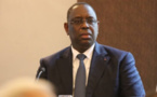 Discours du Président Macky Sall au MEDEF