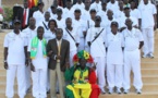 Au moins 22 athlètes sénégalais aux JO de Rio