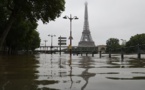 Vidéo – Paris : Le Bercy de Waly Seck sous les eaux