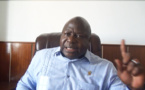 Dialogue national : Seydina Fall tire sur Idy