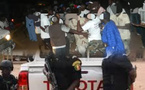 Touba : Un Thiant vire à la bataille rangée à Mbadianéne, 20 jeunes sous mandat de dépôt