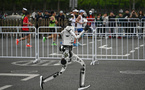 Semi-marathon de Pékin : Les robots humanoïdes battent le record du monde humain !