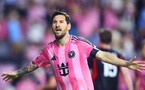 MLS : Messi offre une victoire de prestige à Hoyos pour sa première avec l’Inter Miami