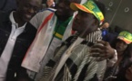 L’arrivée des musiciens et chanteurs sénégalais à Paris pour le Bercy de Waly Seck ce 04 juin