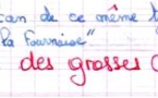 28 copies d'élèves hilarantes qui rivalisent d'imagination pour échapper aux réponses