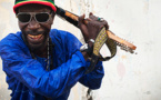Vidéo - Souleymane Faye : "On a enterré ma mère vivante…"