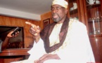 Abdoulaye Makhtar Diop et la Fifa: "J'ai la conscience tranquille"