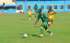 Éliminatoire Can 2017: Le Sénégal bat  le Burundi et décroche son ticket pour le Gabon