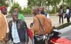 Les premières images du Bercy ce samedi 04 juin à Accor Hotel Arena Paris