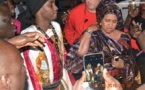 Direct de Paris: Entrée explosive de Waly Seck sur la Scène de Bercy devant les 7400 spectateurs enregistrés à 21h..