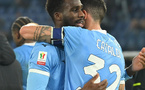 Coupe d’Italie : La Lazio de Boulaye Dia s’offre l’Atalanta et rejoint l’Inter Milan en finale
