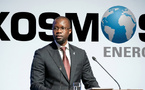 Ousmane Sonko annonce le retrait de Kosmos Energy du projet Yakaar-Teranga