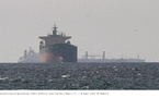 Iran: qu'est-ce que la «flotte moustique» qui semble peser sur les négociations?