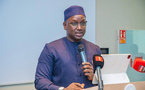 Prévention des inondations 2026 : Dr Cheikh Tidiane Dièye fixe les priorités