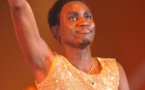 PHOTOS: Wally Seck met le feu sur la scène de Bercy !
