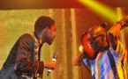 Bercy 2016 – Jimmy Mbaye play, coache et manage !