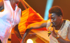 Bercy 2016: Wally Seck Ma Sant Yalla Live