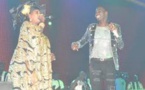 Le duo de Kiné Lam et Wally Seck enflamme le Bercy