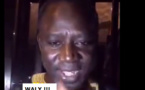Après le concert, Thione exprime sa fierté : "Waly day dém Ken dou ko téyé"  (Vidéo)