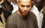 Karim Wade à Me Madické Niang: « Le fait d’être en prison est moins douloureux pour moi que le fait de ne pas être à vos côtés... »