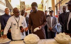 Daakaa de Madina Gounass : visite annoncée du président Bassirou Diomaye Faye