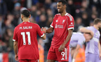 Liverpool FC s’impose face à Crystal Palace et se rapproche de la Ligue des Champions