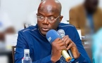 Esquiver les vraies questions, attaquer les hommes: la stratégie de Guy Marius Sagna face à Thierno Alassane SALL