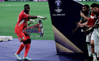 Édouard Mendy savoure : « Ce deuxième titre consécutif est un grand honneur »
