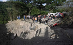 Attentat meurtrier en Colombie : au moins 14 morts et des dizaines de blessés