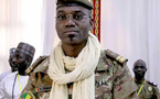 Mali: le ministre de la Défense Sadio Camara tué dans les attaques jihadistes