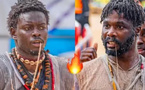 Arène Nationale: Liss Ndiago et Boy Diop 2, le combat de la consécration pour la nouvelle génération