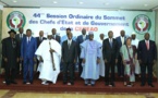 Signature des Ape : La Gambie et le Nigéria appelés à suivre la masse