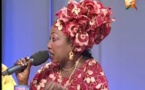 Vidéo - Cette vieille dame dérape : « Damay sangou ak sama…» 