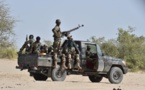 Niger: les habitants de Bosso fuient la ville pillée par Boko Haram