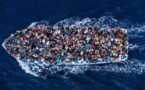 Migrants : plus de 1000 morts et disparus en 12 jours en Méditerranée